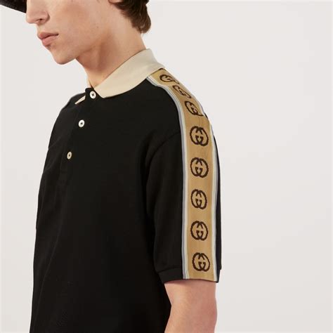 gucci fly plo|gucci interlocking polo.